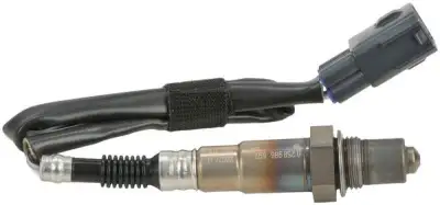 BOSCH 0258986697 Oksijen/Lambda Sensörü - 5. Görsel