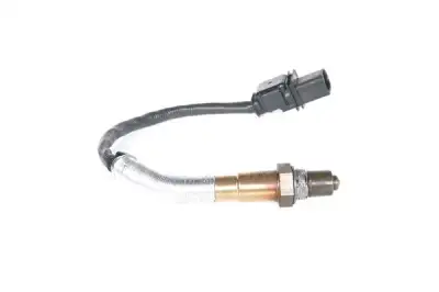 BOSCH 0281004168 Oksijen/Lambda Sensörü - 5. Görsel