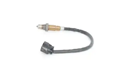 BOSCH 0281004209 Oksijen/Lambda Sensörü - 3. Görsel