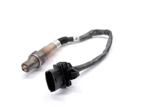 BOSCH 0258010309 Oksijen/Lambda Sensörü