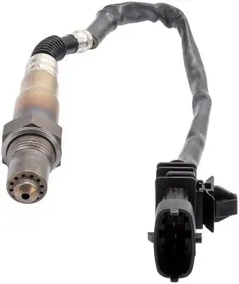 BOSCH 0258010309 Oksijen/Lambda Sensörü - 2. Görsel
