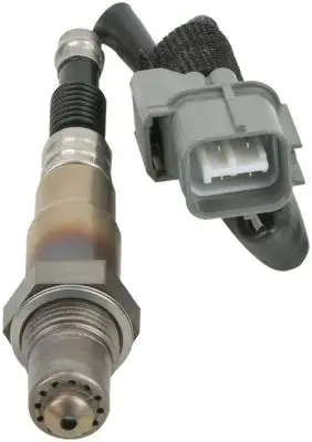 BOSCH 0258986611 Oksijen/Lambda Sensörü - 2. Görsel
