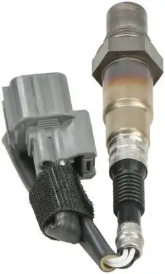 BOSCH 0258986611 Oksijen/Lambda Sensörü - 4. Görsel
