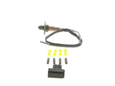 BOSCH 0258986617 Oksijen/Lambda Sensörü - 3. Görsel