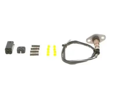 BOSCH 0258986617 Oksijen/Lambda Sensörü - 4. Görsel