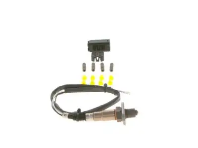 BOSCH 0258986617 Oksijen/Lambda Sensörü - 5. Görsel