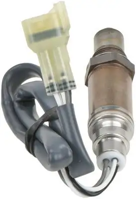 BOSCH F00HL00063 Oksijen/Lambda Sensörü - 4. Görsel