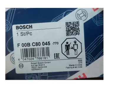 Yakıt Basınç Regülatörü  KHD 02113724 RENAULT TRUCKS 7421103266 VOLVO 21103266 - 6. Görsel
