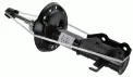 SACHS 315437 Amortisör Ön Sol