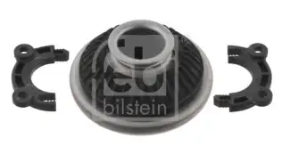 FEBI BILSTEIN 28115 Amortisör Takozu Ön