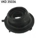 SKF VKD35036 Amortisör Üst Bilyası Ön
