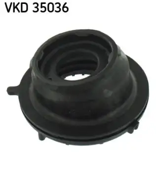 SKF VKD35036 Amortisör Üst Bilyası Ön