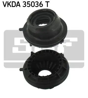 SKF VKD35036 Amortisör Üst Bilyası Ön - 2. Görsel