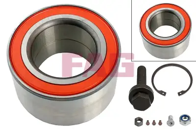 FAG 713610300 Teker Rulmanı Ön/Arka - 3. Görsel