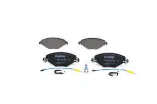 BOSCH 0986424582 Ön Balata