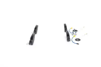 BOSCH 0986424582 Ön Balata - 4. Görsel