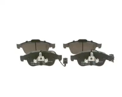 BOSCH 0986494680 Fren Balatası Ön - 3. Görsel