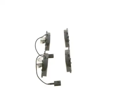 BOSCH 0986494680 Fren Balatası Ön - 4. Görsel