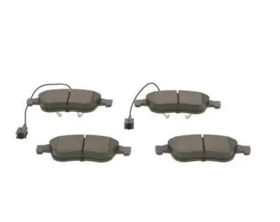 BOSCH 0986494680 Fren Balatası Ön - 5. Görsel