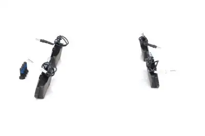BOSCH 0986424414 Ön Balata - 2. Görsel