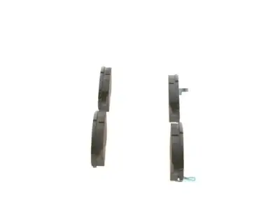 BOSCH 0986495257 Ön Balata - 2. Görsel