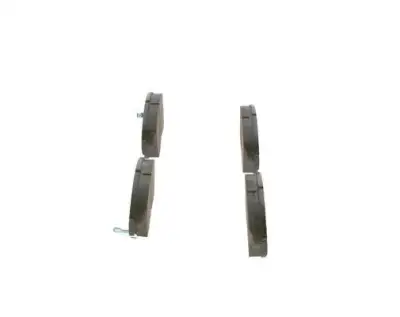 BOSCH 0986495257 Ön Balata - 4. Görsel
