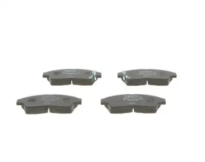 BOSCH 0986495257 Ön Balata - 6. Görsel