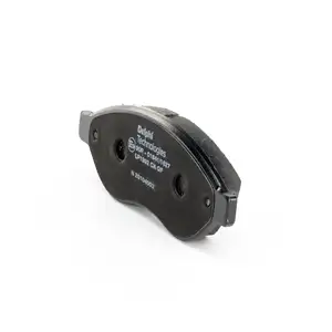 DELPHI LP1992 Fren Balatası Ön - 8. Görsel