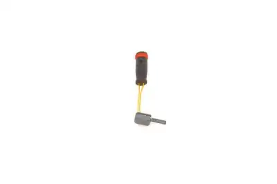 BOSCH 1987473070 Fren Balata Fısı - 3. Görsel