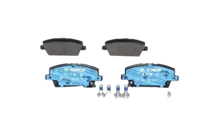 BOSCH 0986494136 Ön Balata - 8. Görsel