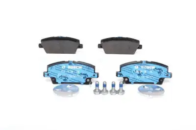 BOSCH 0986494136 Ön Balata - 1. Görsel