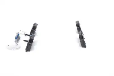 BOSCH 0986494136 Ön Balata - 2. Görsel