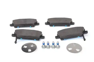 BOSCH 0986494136 Ön Balata - 5. Görsel