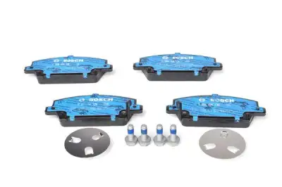 BOSCH 0986494136 Ön Balata - 6. Görsel