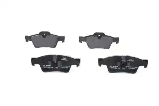 BOSCH 0986494256 Ön Balata