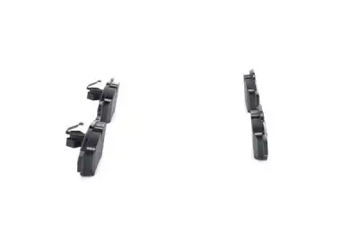 BOSCH 0986494256 Ön Balata - 2. Görsel
