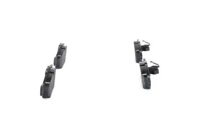 BOSCH 0986494256 Ön Balata - 4. Görsel