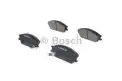 BOSCH 0986461127 Ön Fren Balata