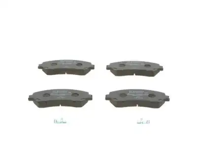 Ön Balata Renault Nissan 0986424011 - 6. Görsel