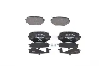 BOSCH 0986424669 Ön Balata