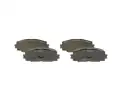 BOSCH 0986494198 Ön Balata