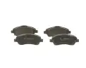 BOSCH 0986495083 Ön Balata