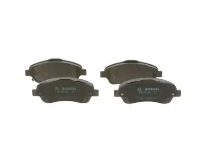 BOSCH 0986495083 Ön Balata - 1. Görsel