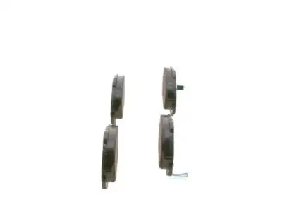 BOSCH 0986495083 Ön Balata - 2. Görsel