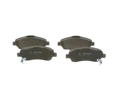 BOSCH 0986495083 Ön Balata - 3. Görsel