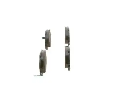 BOSCH 0986495083 Ön Balata - 4. Görsel