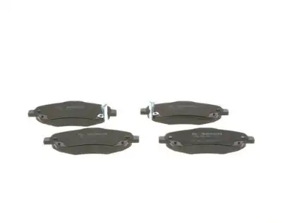 BOSCH 0986495083 Ön Balata - 6. Görsel
