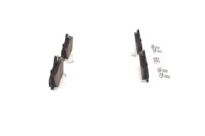 BOSCH 0986424541 Ön Balata - 4. Görsel