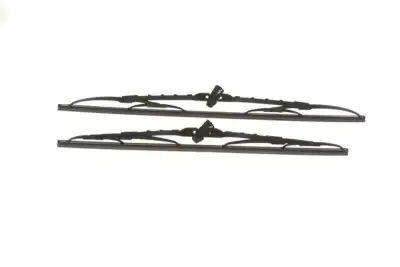 BOSCH 3397118402 Silecek Süpürgesi Ön Takım - 2. Görsel