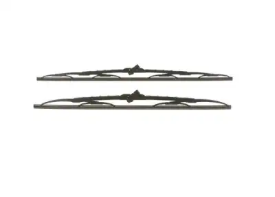 BOSCH 3397001543 Silecek Süpürgesi Ön Takım - 2. Görsel